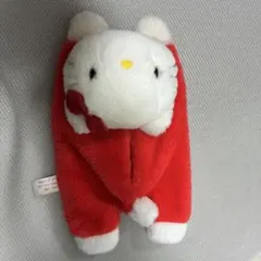 ハローキティ ティッシュケース