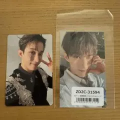 SEVENTEEN 消費期限 ドギョム