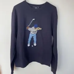 2026年最新】イーストサイドゴルフ トレーナーの人気アイテム - メルカリ