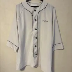 SENSE OF PLACE アイボリー長袖シャツ