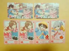 にじさんじようちえん チェキ 6枚セット 匿名配送