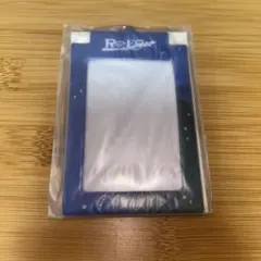 King & Prince トレカケース　新品未開封