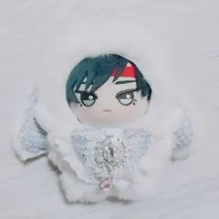 ゆゆゆ　ちびぬい　ぬい服 ちびぬい服 ゆゆさん専用ページ - メルカリ