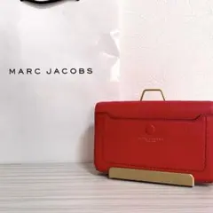 早い者勝ち！ 訳あり新品 MARC JACOBS ショルダーバッグ ウォレット