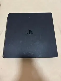 PS4 本体 ブラック CUH-2000A