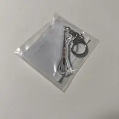 こびとづかんEXPO限定アクリルキーホルダー オチエダフリ