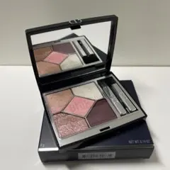 2026年最新】DIORディオールショウサンククルールプランドゥパリ