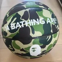 BAPE X DODGEBEE ABC CAMO FLYING DISC 270 - メルカリ