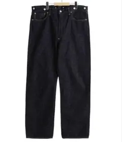 VISVIM SOCIAL SCULPTURE 01 WIDE RAW MUD - メルカリ