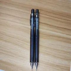 PILOT S3 シャープペンシル 0.3mm 2本セット
