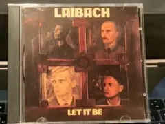 Laibach ライバッハ★Let It Be ‘88
