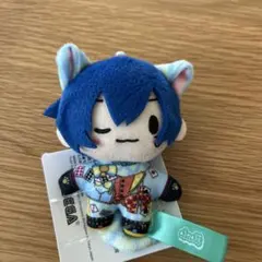 2026年最新】青柳冬弥 ぬいぐるみの人気アイテム - メルカリ