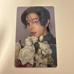 ENHYPEN 宵 Weverse 7形態特典トレカ　ジェイク JAKE