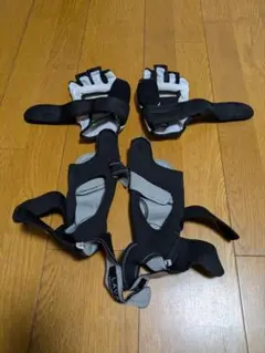 LAVA BurnesStyle 専用グローブ シューズ セット Sサイズ - メルカリ