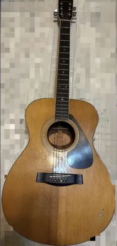 YAMAHA FG-302B 美品です 希少】YAMAHA FG-302B アコースティックギター ヤマハ 美品 - メルカリ