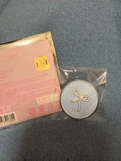 値下げ　バーノン　SEVENTEEN セブチ YAKUSOKU ピンズ
