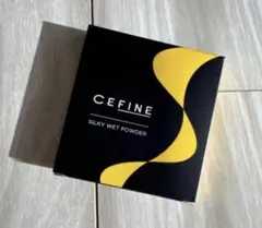 CEFINESILKY WET POWDER 詰め替え oc105のサムネイル