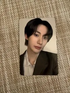 RIIZE アントン　ポップアップ トレカ6000円　ランダム　購入特典　2nd