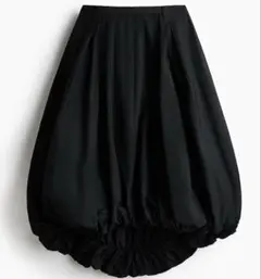 H&M バルーンスカート S 新品
