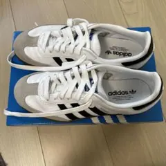 adidas Samba OG スニーカー 5 US