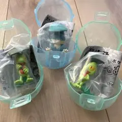 ポケモン しとしとあまやどり