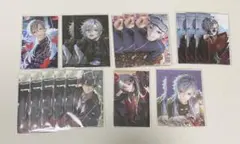 にじさんじ　バースデーチェキ　葛葉