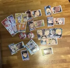 ハイキュー!!まとめ売り
