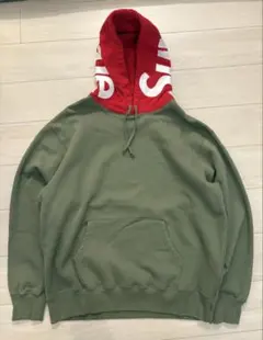 シュプリーム パーカー