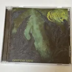 ABYSSUS / Into The Abyss