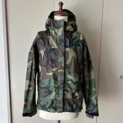 THE NORTH FACE ノースフェイス　ウィメンズ マウンテンパーカー