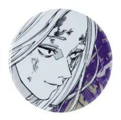 サカモトデイズ 神々廻 缶バッジ emotions 5点