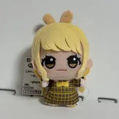 学園アイドルマスター ちびぐるみ～GiGO限定～ 藤田ことね