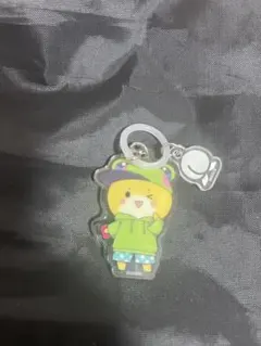 カラフルピーチ シヴァ めじるしアクセサリー