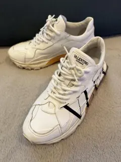 valentino バウンススニーカー　メンズ　VLTN 41のサムネイル