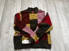 2026年最新】supreme patchwork velourの人気アイテム - メルカリ
