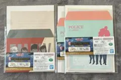 名探偵コナン 1番ラボ 1番くじ E賞 ナゾルトデールステーショナリー