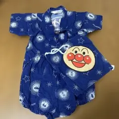 アンパンマン甚平 90cm