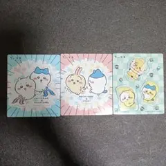 ちいかわ マグネット 3枚セット