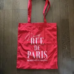 DEICY ノベルティ　トートバッグのサムネイル
