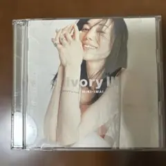 【初回限定盤DVD付きベストアルバム】今井美樹/Ivory Ⅲ