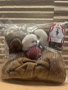 3coins ロンパース