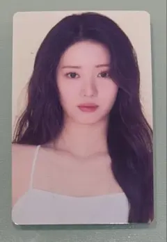 BABYMONSTER ローラ POPUP SUPADUPALUV ラントレ