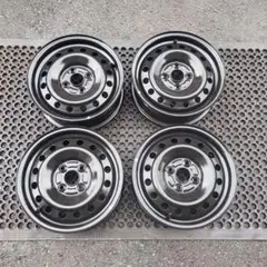 ダイハツ純正14インチスチールホイール2本セット② おまけ付き！ 2025年最新】14インチ 鉄ホイールの人気アイテム - メルカリ