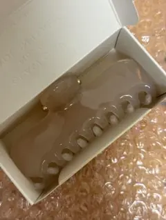 Undo Hairware】ヘアクリップ No.2 MICA 新品未使用 - メルカリ