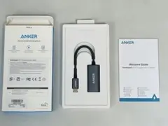 ANKER PowerExpand USB-C to Ethernet