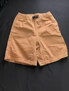 グラミチ　ショートパンツ　Sサイズのサムネイル