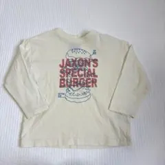 MARKEY'S Urban Garment ハンバーガー長袖カットソー 95