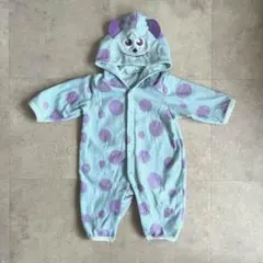 サリー　ロンパース　60〜70