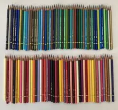 三菱鉛筆 UNI 100色セット