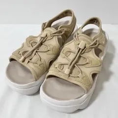 ⭐️只今お値下げ中⭐️NIKEエアマックス ココ サンダル 25㎝ - メルカリ